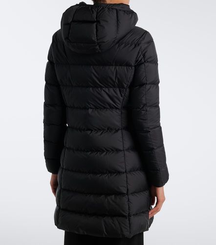 Moncler Manteau doudoune à capuche - Moncler - Modalova