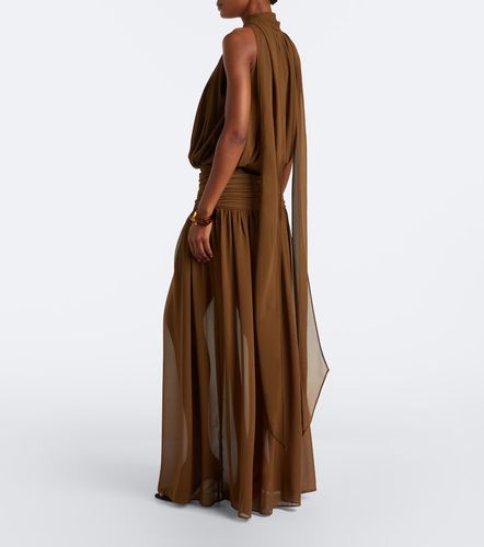 De La Vali Robe longue Cruz - De La Vali - Modalova