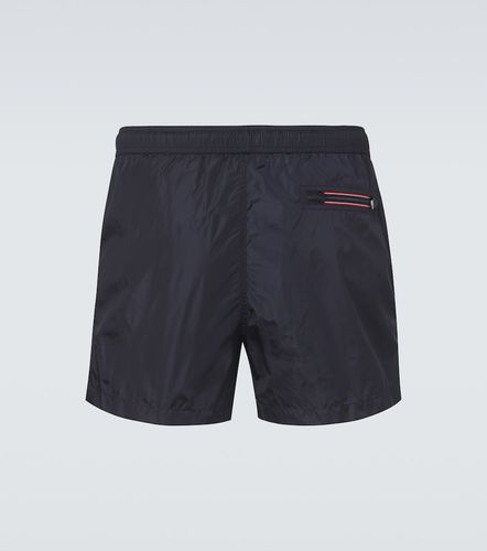 Moncler Short de bain à logo - Moncler - Modalova