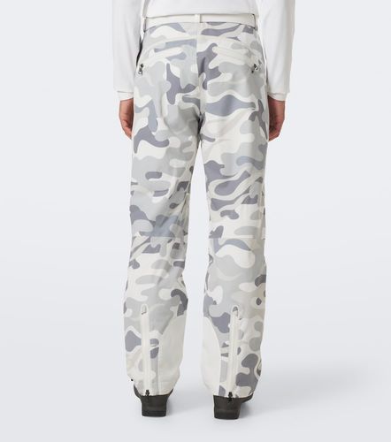 Pantalon de ski Tim à imprimé - Bogner - Modalova