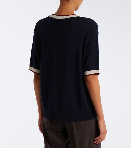 S Max Mara Pull en laine - 'S Max Mara - Modalova