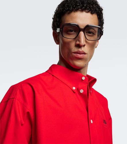 Lunettes rectangulaires Anagram - Loewe - Modalova