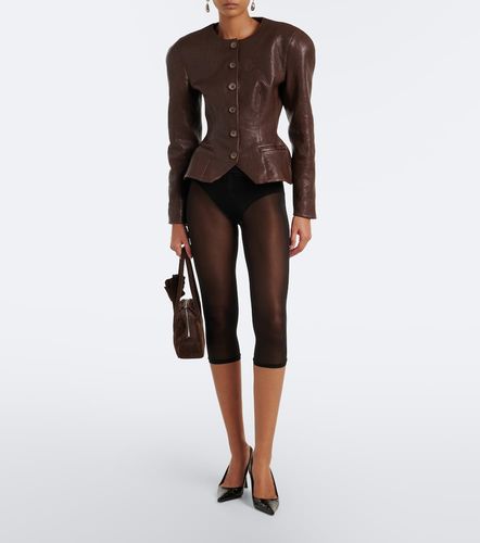 Ensemble pantalon capri et culotte - Magda Butrym - Modalova