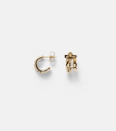 Boucles d'oreilles DY Mercer® en or 18 ct - David Yurman - Modalova
