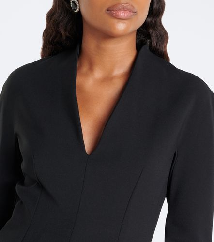 Sportmax Robe en crêpe - Sportmax - Modalova