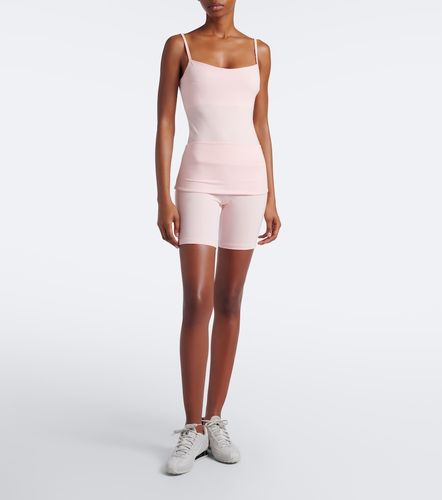 Norba Short cycliste Foldover - Norba - Modalova