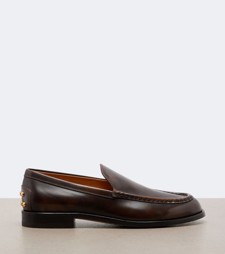 Tod's Mocassins en cuir à clous - Tod's - Modalova