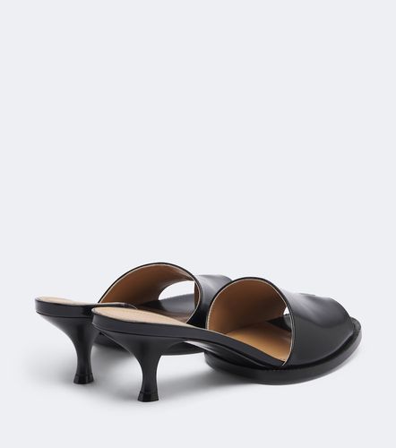 Maison Margiela Mules Tabi en cuir - Maison Margiela - Modalova
