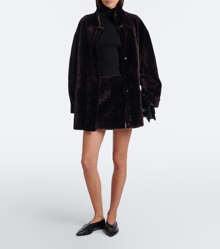 Arma Veste Alia en shearling - Arma - Modalova