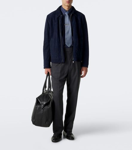 Charvet Chemise en coton - Charvet - Modalova