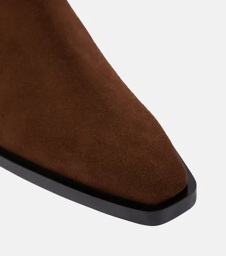 Bottines Chelsea Bronco en daim - Proenza Schouler - Modalova
