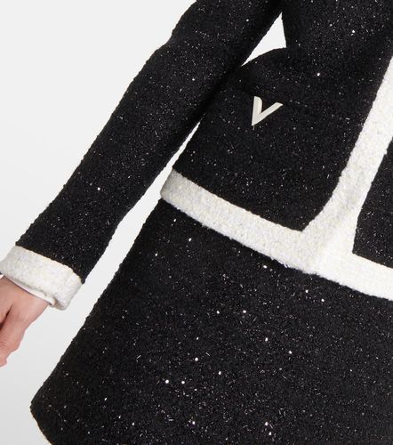 Veste coupe-vent Truro - Valentino Garavani - Modalova
