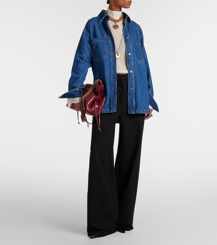 Joseph Chemise Idar en jean - Joseph - Modalova