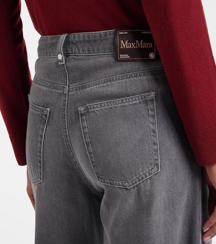 S Max Mara Jean ample Allegra - 'S Max Mara - Modalova
