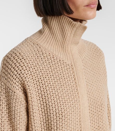 Cardigan Glassa en laine et cachemire mélangés - Max Mara - Modalova