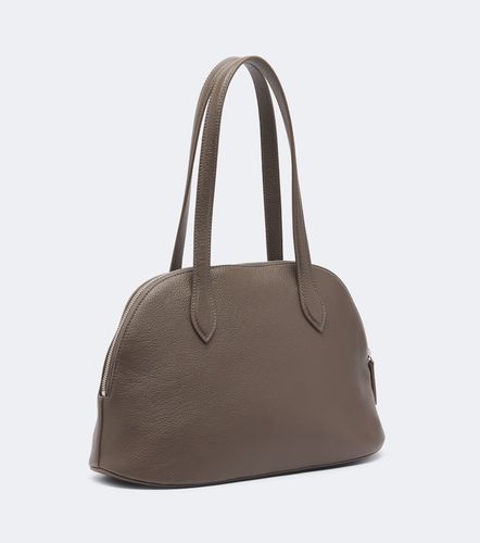 Sac bowling Cosmo Soft Medium en cuir - Aesther Ekme - Modalova