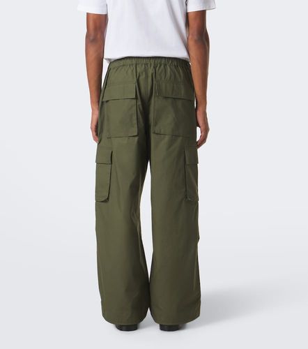 Comme des Garçons Pantalon cargo en coton - Comme des Garcons Homme - Modalova