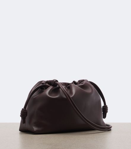 Loewe Sac Flamenco Medium en cuir - Loewe - Modalova