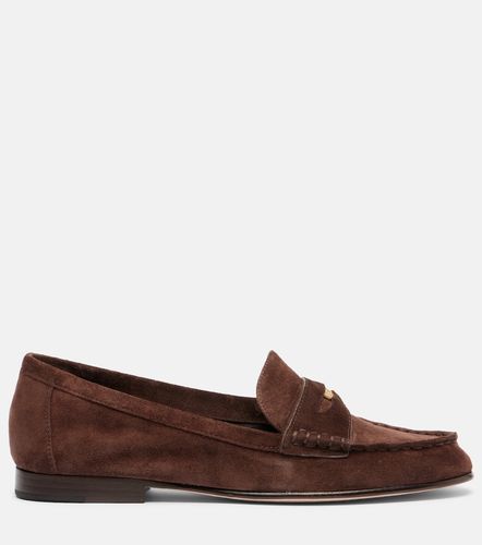Veronica Beard Mocassins en daim - Veronica Beard - Modalova