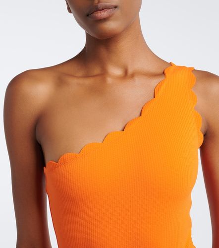 Maillot de bain asymétrique Santa Barbara - Marysia - Modalova