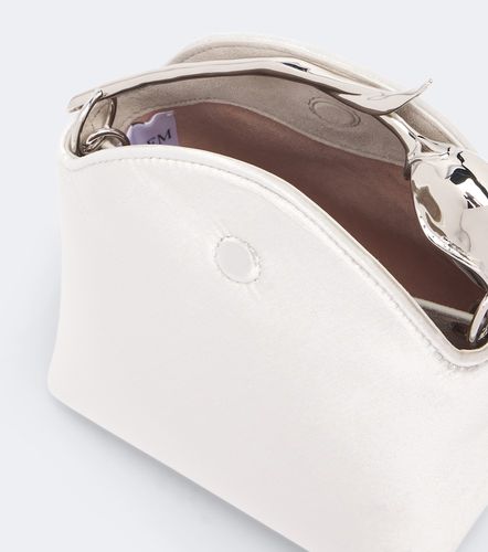 Erdem Sac Bloom Mini en velours - Erdem - Modalova