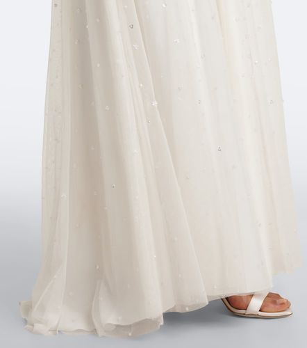 Robe longue de mariée Elysium - Jenny Packham - Modalova
