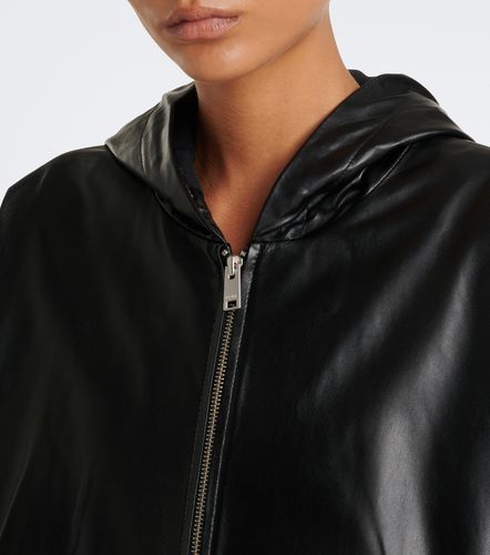 Arma Veste Guisy en cuir - Arma - Modalova