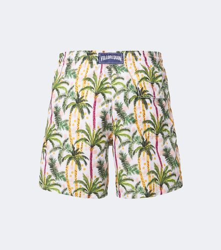 Short de bain Moopea à imprimé - Vilebrequin - Modalova