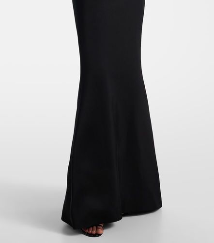 David Koma Robe longue - David Koma - Modalova