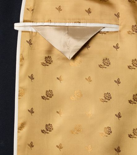 Blazer en laine vierge - Valentino Garavani - Modalova