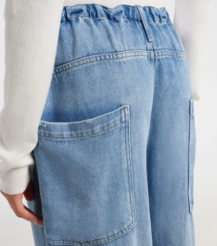 Agolde Jean wide Shaw - Agolde - Modalova
