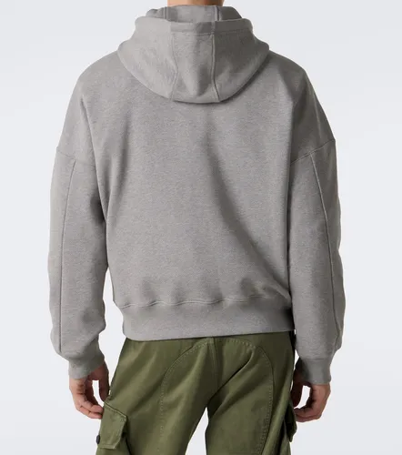 Sweat-shirt à capuche Anagram en coton - Loewe - Modalova