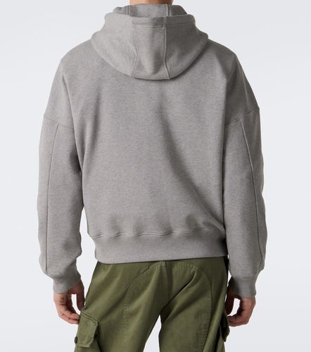 Sweat-shirt à capuche Anagram en coton - Loewe - Modalova