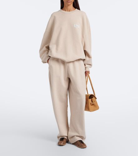 Pantalon de survêtement Corso en coton - Jacquemus - Modalova