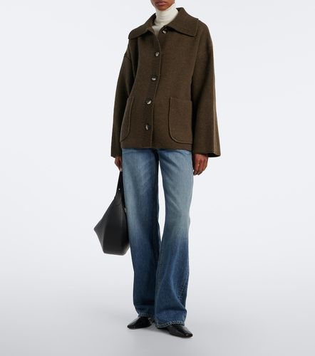 Veste Nelly en laine - Proenza Schouler - Modalova