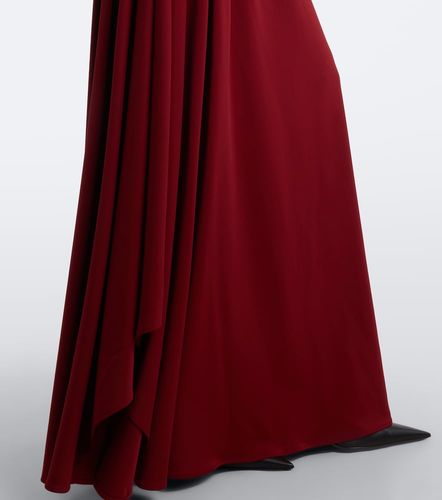 Balenciaga Robe t-shirt à nœud - Balenciaga - Modalova
