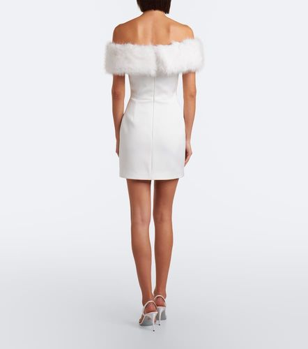 David Koma Robe - David Koma - Modalova