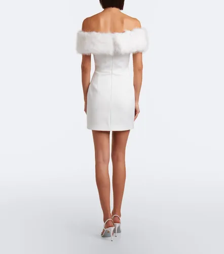 David Koma Robe - David Koma - Modalova