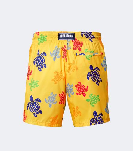 Short de bain Mahina à imprimé - Vilebrequin - Modalova