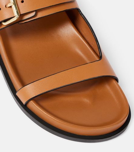 A.Emery Mules Prince en cuir - A.Emery - Modalova