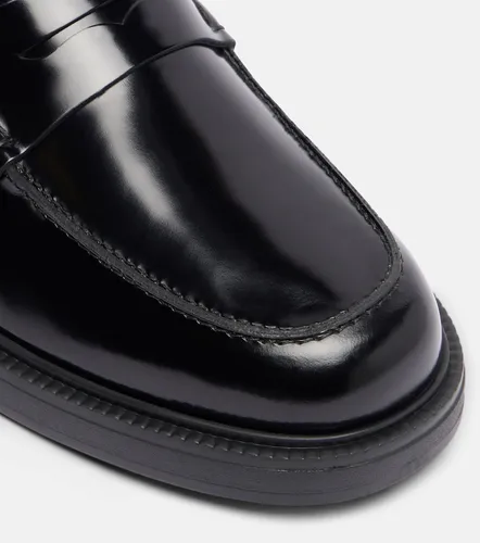 Tod's Mocassins en cuir - Tod's - Modalova
