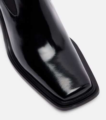 Bottines Chelsea Dallas 60 en cuir - Souliers Martinez - Modalova