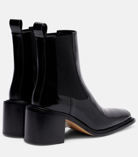 Bottines Chelsea Dallas 60 en cuir - Souliers Martinez - Modalova