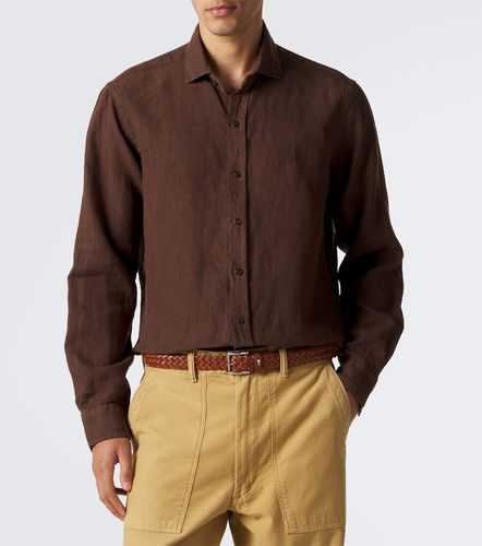 Polo Ralph Lauren Chemise en lin - Polo Ralph Lauren - Modalova