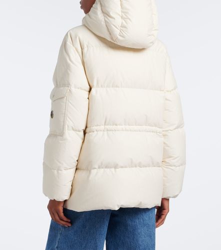 Veste doudoune Himalaya en coton mélangé - Moncler - Modalova