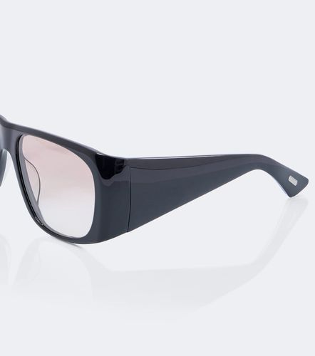 X Oliver Peoples – Lunettes de soleil oversize 1965C - Khaite - Modalova