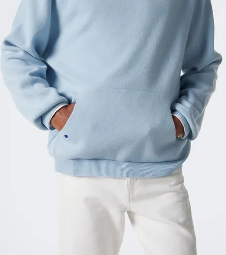 Sweat-shirt à capuche en cachemire - God's True Cashmere - Modalova