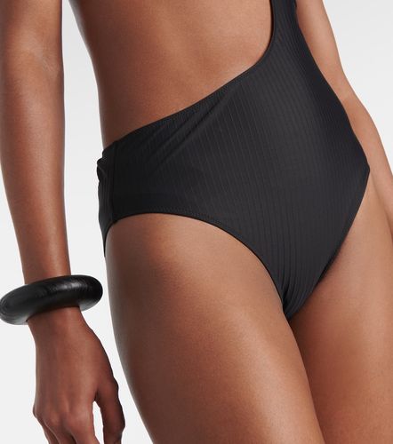 Alaïa Maillot de bain à découpes - Alaia - Modalova