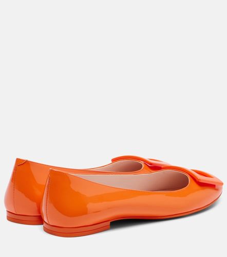 Ballerines Gommettine Roundy - Roger Vivier - Modalova