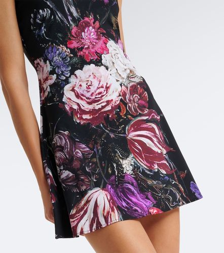 Roberto Cavalli Robe à fleurs - Roberto Cavalli - Modalova